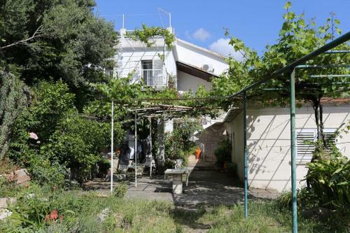 Apartments With A Parking Space Trpanj (peljesac) - 10111