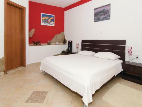 Holiday Home Trstenik With Sea View 10