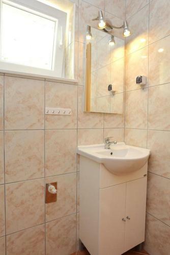 Apartments With A Parking Space Trstenik (peljesac) - 10109