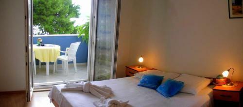 Apartment Pasadur 8337f