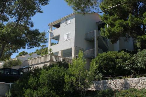 Apartment Pasadur 8337f