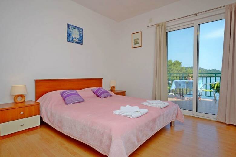 Apartments Luka