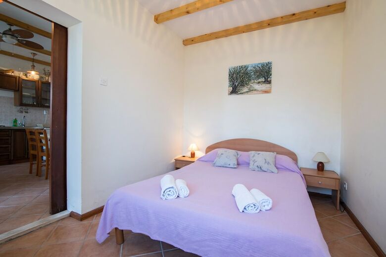 Apartments Luka