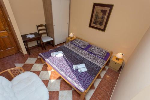 Apartment Ugljan 8239d