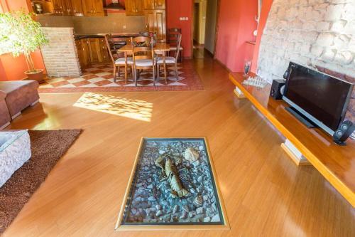 Apartment Ugljan 8239d