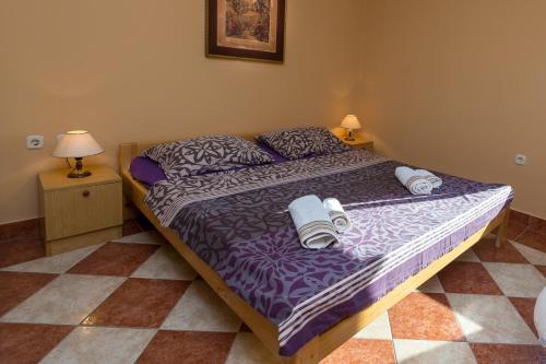 Apartment Ugljan 8239d