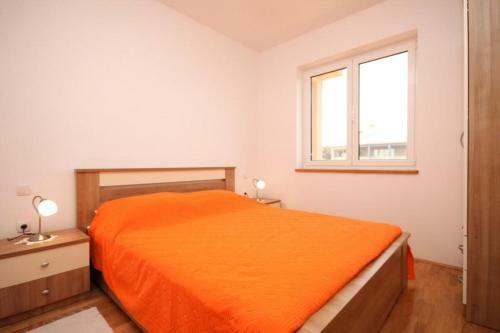 Apartment Ugljan 829b