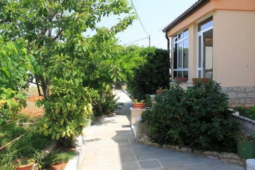 Apartment Ugljan 829b