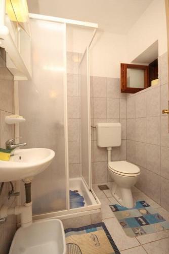 Apartment Susica 8467b