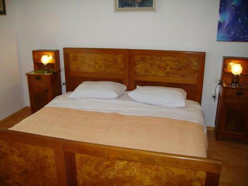 Apartment Mb