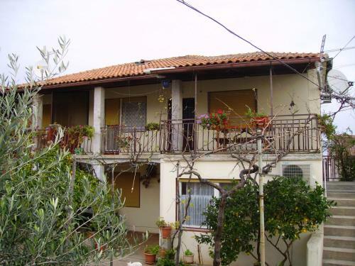 Apartment Mb