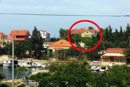 Apartment Ugljan 8519a