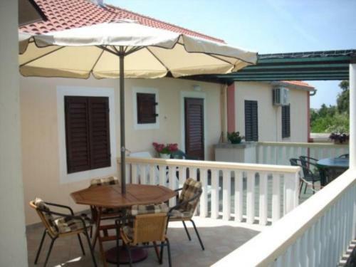 Apartman Rosa