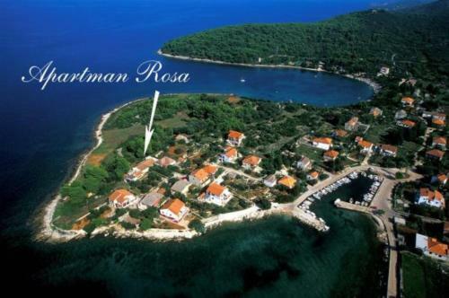 Apartman Rosa