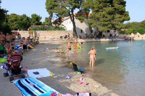 Apartamentos Studio Ugljan 14898a
