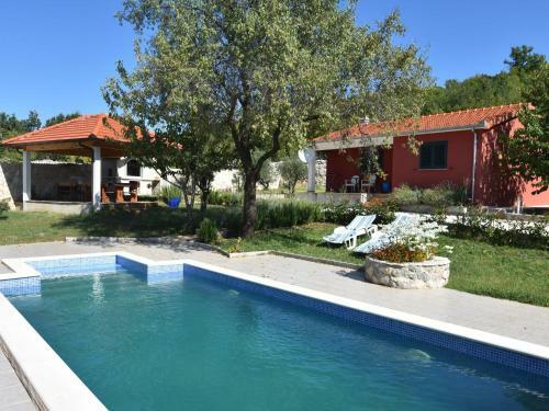 Villa Mirjana