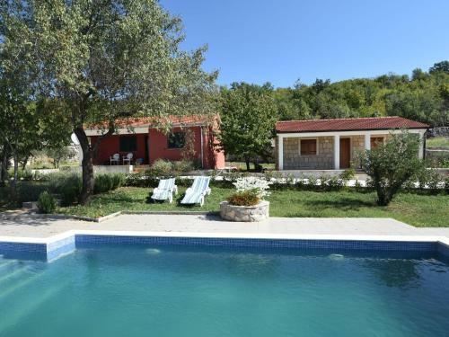 Villa Mirjana