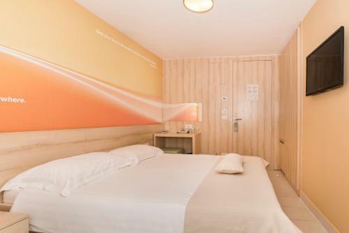 Hotel Residence Sol Umag For Plava Laguna
