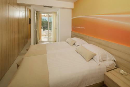 Hotel Residence Sol Umag For Plava Laguna