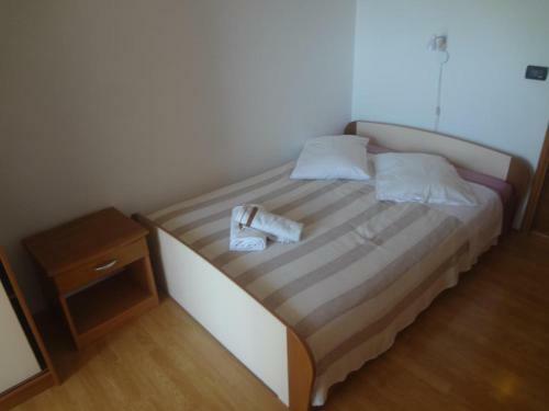 Apartments With A Parking Space Valica (umag) - 7122