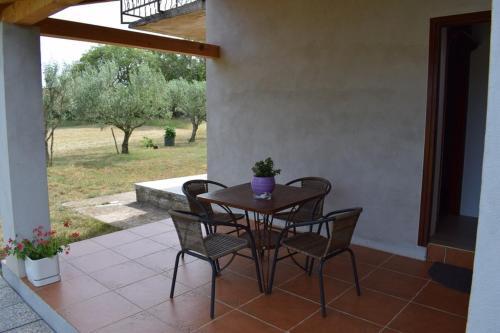 Apartment Bozana 2