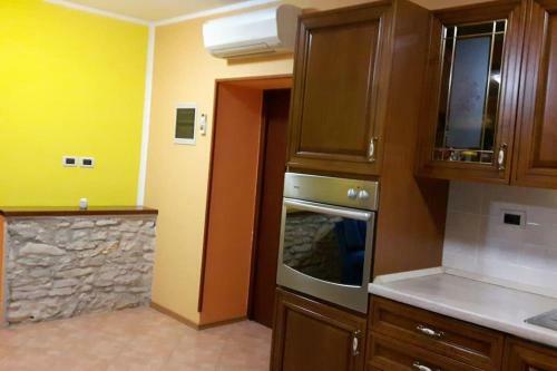 Apartments With A Parking Space Murine (umag) - 14994