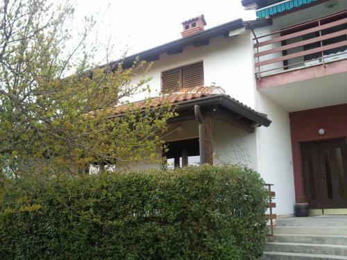 Apartments With A Parking Space Murine (umag) - 13302