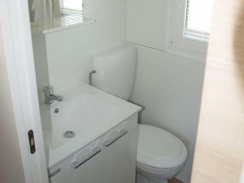 Holiday Home Camping Park Umag.8