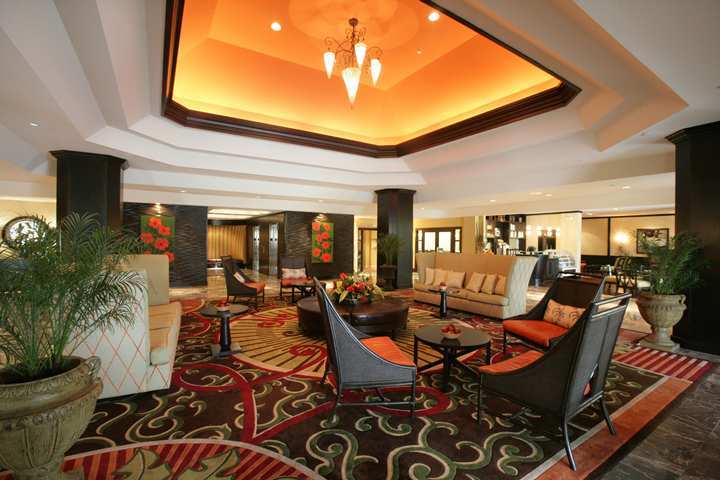 Hotel Doubletree By Hilton Deerfield Beach-boca Raton