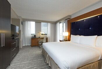 Hotel Doubletree By Hilton Deerfield Beach-boca Raton
