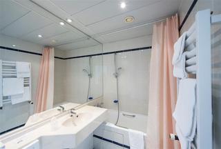 Hotel Kyriad Paris 10 - Gare De L'est