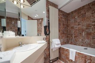 Hotel Kyriad Paris 10 - Gare De L'est
