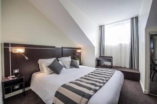 Hotel Kyriad Paris 10 - Gare De L'est