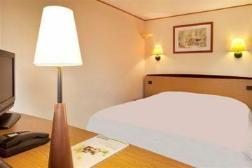 Hotel Campanile Lyon Centre - Gare Part Dieu