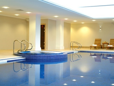 Macdonald Savill Court Hotel N Spa (Sgl)
