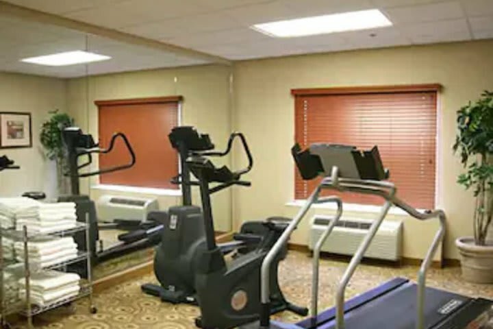Hotel Hampton Inn Napanee-ontario Canada