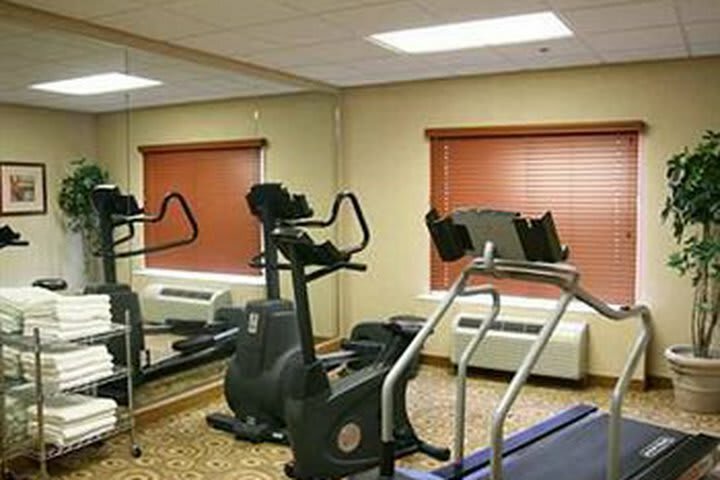 Hotel Hampton Inn Napanee-ontario Canada