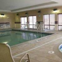 Hotel Hampton Inn Napanee-ontario Canada