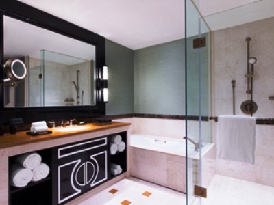 Hotel Sheraton Macao Cotai Central (club)