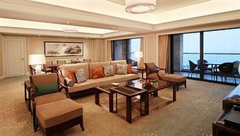 Shangri-la Hotel Haikou