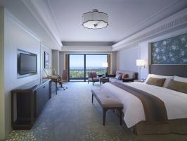 Shangri-la Hotel Haikou