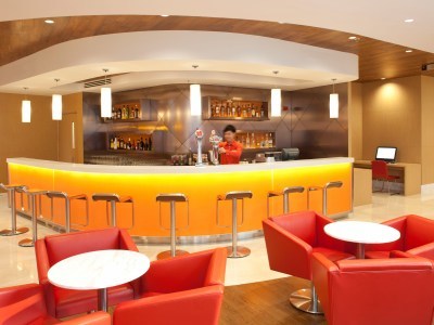 Hotel Ibis Central And Sheung Wan (harbour Vw)