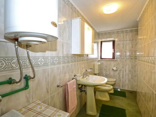 Apartment Lucilla.1