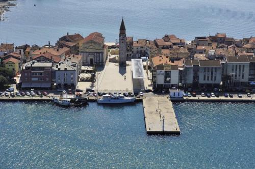 Apartamento House Umag (4222)