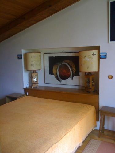 Apartamento House Umag (4222)