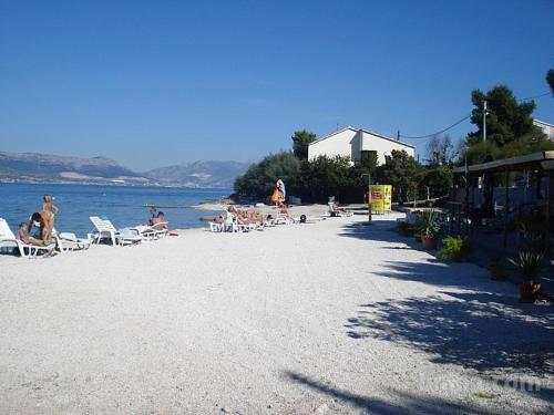 Apartamento House Umag (4222)