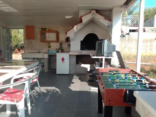 Apartamento House Umag (4222)