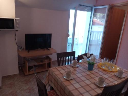 Apartamento House Umag (4222)
