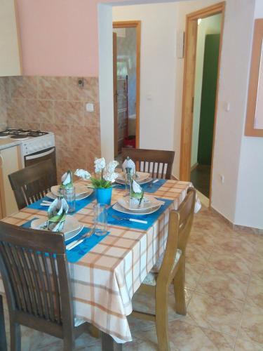 Apartamento House Umag (4222)