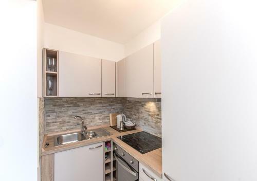 Villa Seafront Umag Apartment